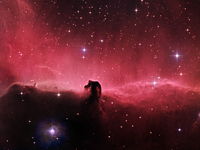 IC 434 Horsehead Nebula
